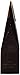 Godiva Choc Drk Almond, 2 oz