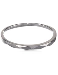 14k Gold One Piece Stackable Ring, Size 7