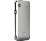 Case-Mate CM011926 Barely There Case, Kunststoff, für Samsung Galaxy S i9000
