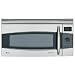 GE Profile Spacemaker Convection Microwave Oven - Stainless Steel Finish