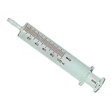 ガラス浣腸器100ｍｌ