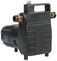 Little Giant 555101 115v 1/2hp 9amp Utility Transfer Pump