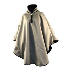 Wheelchair Poncho