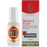 Mavala Stop - Helps Cure Nail Biting and Thumb Sucking, 0.3-Fluid Ounce (Misc.)