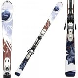 Salomon Origins Pearl GÇô L9 Ski System WomenGÇÖs