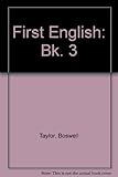 First English