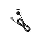Pioneer CDI200 Direct Cable for iBus Headunits and iPod (Black)
