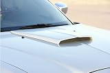 Xenon 12551 Hood Scoop