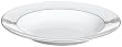 Vera Wang by Wedgwood Imperial Scroll 9-Inch Rim Soup Bowl