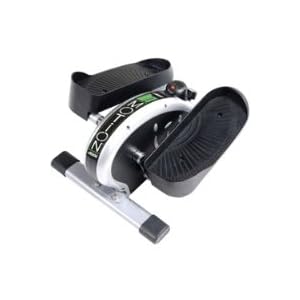 Stamina InMotion E1000 Elliptical Trainer - Stamina InMotion E1000 Elliptical Trainer - A16307