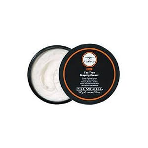 Paul Mitchell Tea Tree Shaping Cream 100g