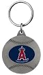 Set of 2 Anaheim Angels Football Key Tag - MLB Baseball - Fan Shop Sports Team Merchandise