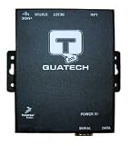 Quatech SSE-400D - Device server - EN, Fast EN, RS-232, RS-422, RS-485