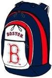 MLB Boston Red Sox Backpack