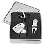 Geschenk-Set mit Digital Score Counter und Pitchgabel - 