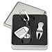 Geschenk-Set mit Digital Score Counter und Pitchgabel