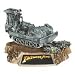Set of 8 Indiana Jones Titanium Series Die Cast Hasbro Micro Machines_s-3
