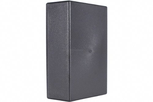 Electronic Watch Dog Kit, Case