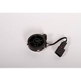 ACDelco 25868166 Windshield Side Garnish Molding Radio Speaker Assembly by ACDelco