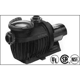 Hayward Industries Northstar 1Hp Pump