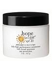 philosophy - hope in a jar - daily high performance moisturizer with broad spectrum sun protection - spf 20 moisturizer