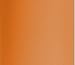 Lifeline 7506OR Solar Orange Stainless Steel Vacuum Insulated Double Wall Bottle - 24 oz. Capacity