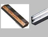 (Price/1)36 Fluorescent Twin Strip Oak
