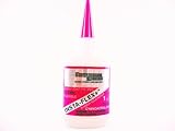 Insta-Flex+ 1oz Clear Rubber Toughened CA Adhesive Glue