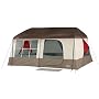 Wenzel Family Dome 7+ Person Tent Kodiak 14' x 14' Md: 36423