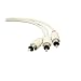 iPod Audio Cable - Prime & Super Saver Eligible When Purchased From Aztech Accessorie...