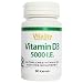 Vitamin D3 5000 IE , 90 Kapseln