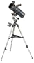 Celestron 31042 AstroMaster 114 EQ Reflector Telescope