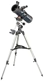 Celestron Astromaster 114EQ