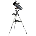 Celestron Astromaster 114EQ