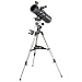 Celestron 31042 AstroMaster 114 EQ Reflector Telescope
