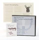 Excellence in Spelling The Phonetic Zoo - Course B (The Phonetic Zoo)