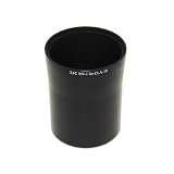 JJC replacement Olympus CLA-10 Compatible Lens Adapter Tube for use with Olympus TCON-17 telephoto conversion lens and Olympus SP-550 UZ, SP-560 UZ, SP-565 UZ, SP-570 UZ