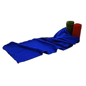 Texsport Fleece Sleeping Bag