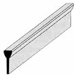 Thermwell 37" Gry Storm Dr Bottom Y3750 Threshold Insert