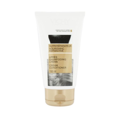 Dercos Nourishing Reparative Cream Conditioner 150ml