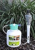 EZ-Flo Fertilizer Injector for Drip Systems and Inground Sprinklers