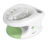 Produkt-Bild: HoMedics MAN-3023-EU Luxus-Handspa-Ger&auml;t mit 12 Zubeh&ouml;rteile
