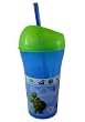 Dreamworks movie bottle - Over the Hedge Sipper Cup