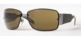 Burberry - Authentic Burberry Sunglasses Sun glass BE 3004 Color: 100373 Size. 6512 / Burberry BE3004