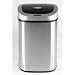Future Living Technologies Automatic Infrared Sensor Trash Can (DZT-80-4)