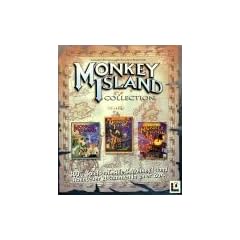 Monkey Island Collection