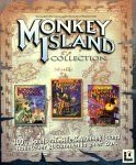 Monkey Island Collection