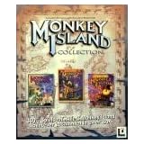 Monkey Island Collectionvon "THQ Entertainment GmbH"
