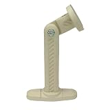 Brand New, OmniMount - Injection Molded 2.5 Lb. Speaker Mount in White (Audio/Video Mounts and Brackets - Speaker Mounts)