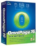 OmniPage Professional 16 Upgrade